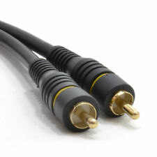 1.5m Premium 75 Ohm Digital