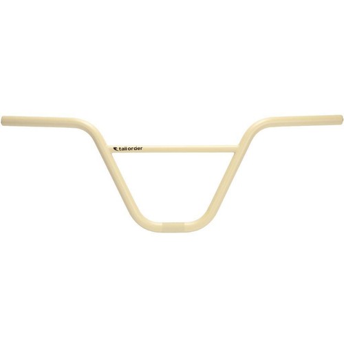 Tall order ramp bars matt - tall, sand