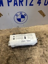 BMW E46 PASSENGER NEAR SIDE FRONT DASHBOARD DASH AIRBAG 39704374401M