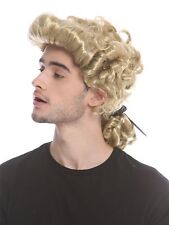 Wig Men's Carnival Baroque