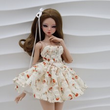 Full Set 1/4 BJD Doll Fashion