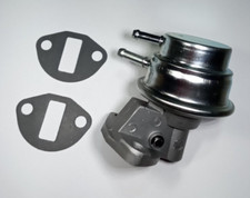 ALTERNATOR TYPE FUEL PUMP w/