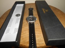 Wrist Watch by ERIC CHEVILLARD