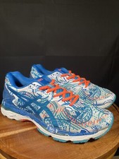 Size asics gel kayano 22 - size,