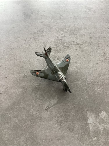 Vintage 1955 dinky - dinky, toys