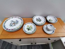 Royal Worcester Herbs