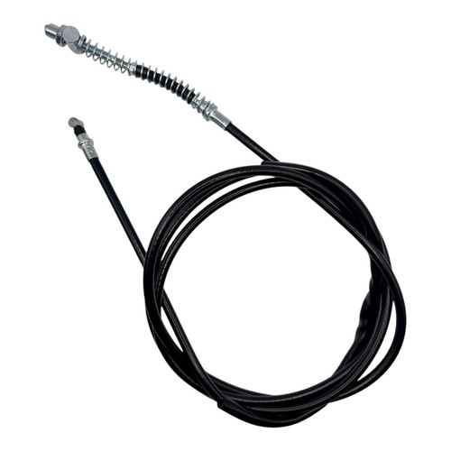 Rear brake cable gy6 - rear,