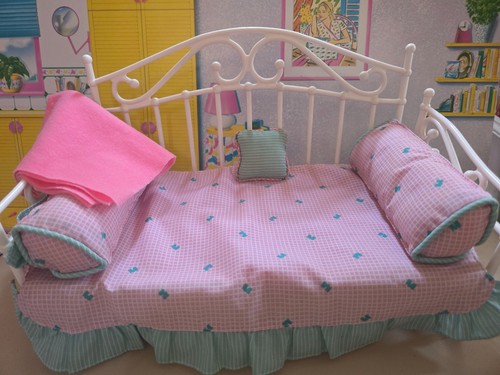 Sindy day bed set - day,