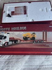 Corgi rare J & M Murdochs