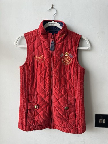 Joules mary king team red - team, gb