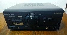 Technics SE-CH730 Stereo Hifi Amplifier - UNTESTED SPARES OR REPAIR PROJECT 