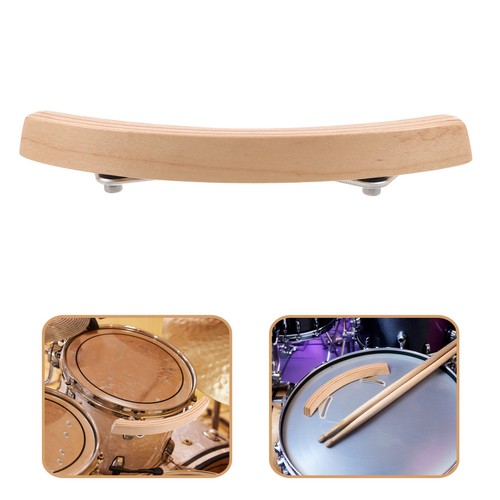 Snare drum rim - snare, hitter