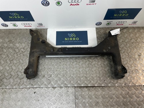 Audi engine mount support - engine,