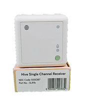 Hive Heating Single Channel