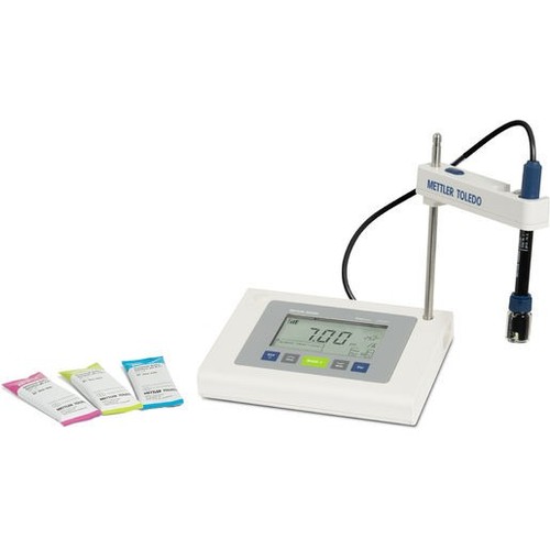 Fiveeasy meter f20 std - fiveeasy, ph