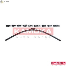 WIPER BLADE 27M800 FOR RENAULT SCÉNIC/GRAND/IV PEUGEOT 3008/MPV 5008  CITROËN