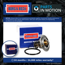 Coolant Thermostat fits