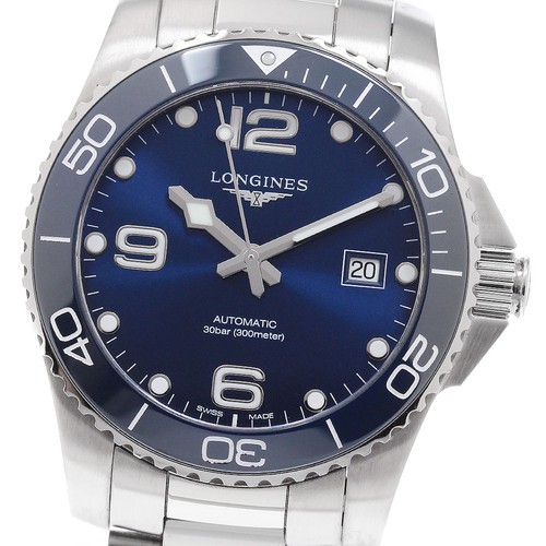Longines hydro conquest - longines,