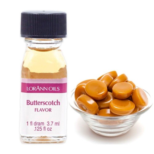 Food flavouring lorann oils - flavouring,