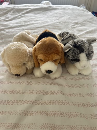 Webkinz small signature bundle - webkinz,