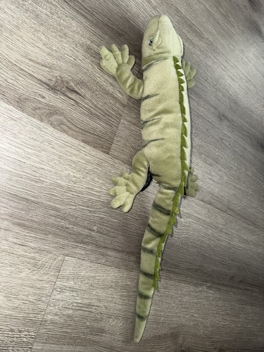 Ark toys 2ft iguana - iguana, lizard