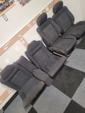 VOLKSWAGEN CORRADO GOLF SEATS