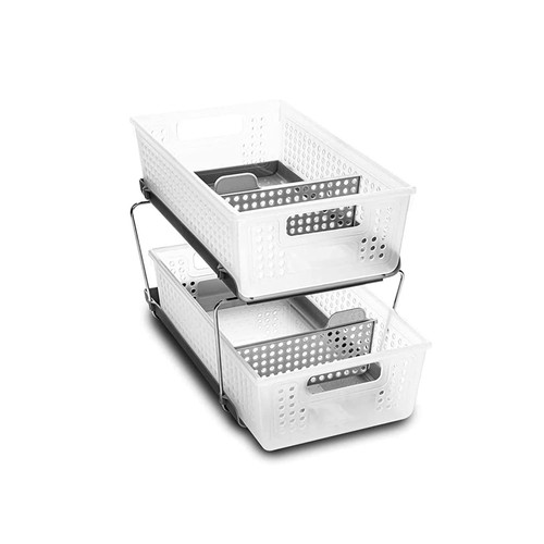 Madesmart tier bath - madesmart, 2