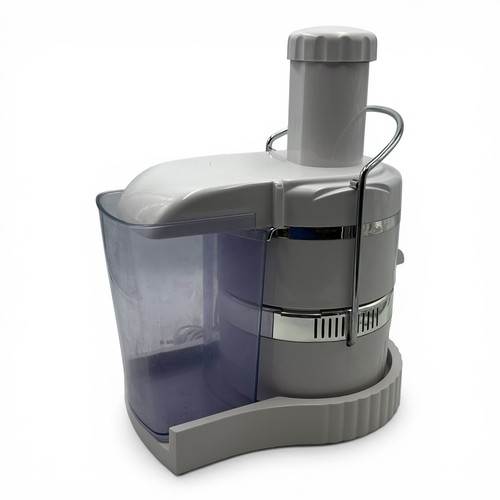 Jack lalanne power juicer - lalanne's,