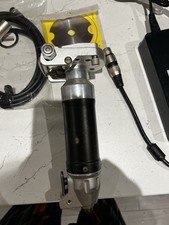 Commercia Electric Doner kebab Shawarma Machine (Full Set) - Fully Metal 