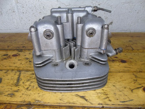 Triumph tr25w 250 - 250, bsa