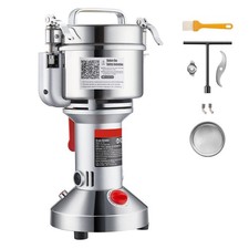 550g Commercial Spice Grinder