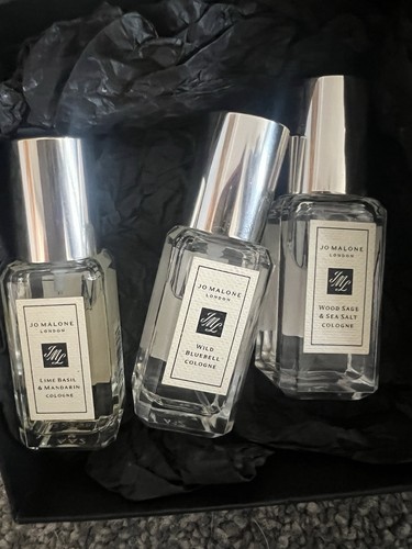 Malone london cologne - london,
