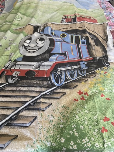 Vintage thomas the - thomas, engine