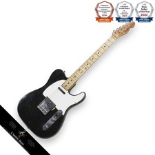 Fender Telecaster '73 Black