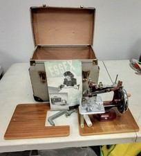 Vintage Essex 1950s MK1