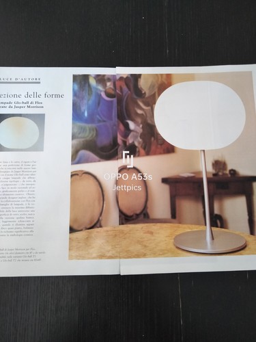 Glo ball lamps flos design - glo-ball,