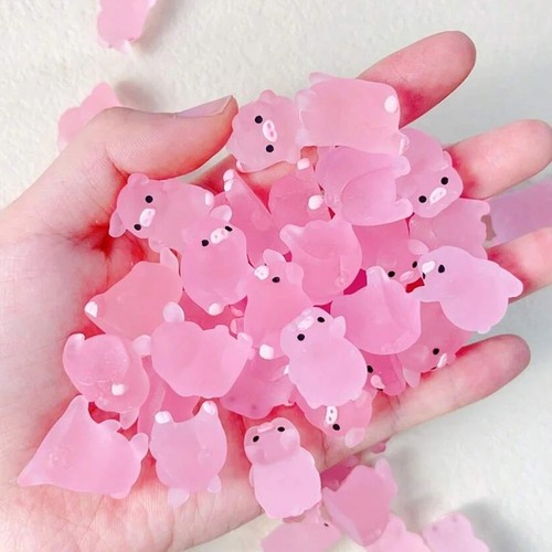 30pcs glow the dark - 6/15/30pcs,