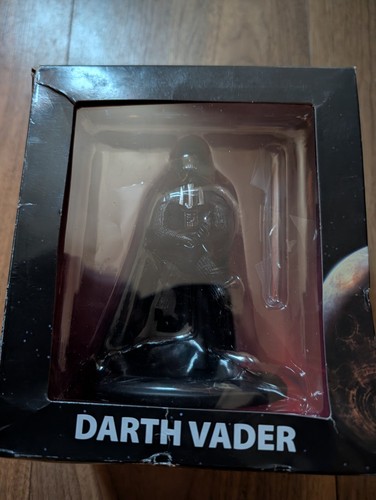 Deagostini star wars darth - deagostini,