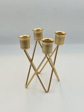 Candlestick Holders Stand, 4