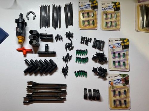 Hozelock micro irrigation set