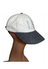 Lyle & Scott Grey Wool