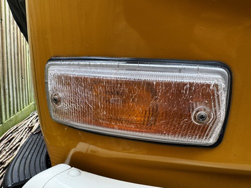 Volkswagen camper baywindow - volkswagen,