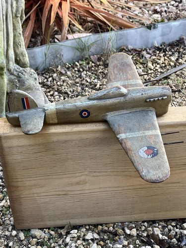 Hawker typhoon world war - world,