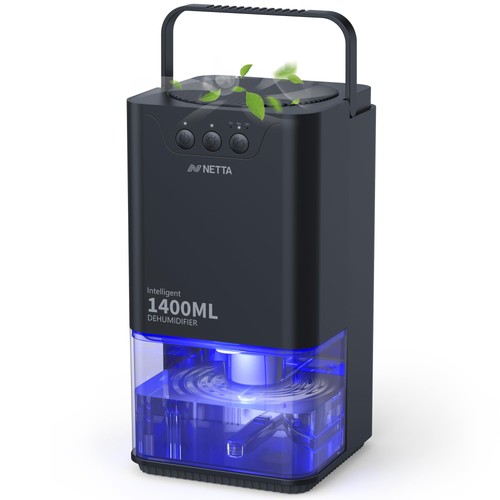 Netta mini dehumidifier for - mini,