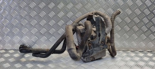 Mercedes benz w210 - w210, 2000