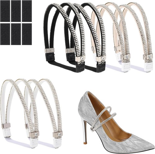 Pairs elastic high - 3,