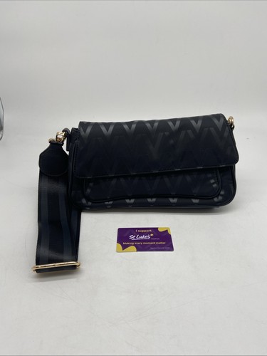 Mario valentino black - valentino,