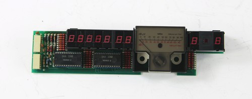 Revox 780 receiver board - revox, b