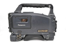 Panasonic sdx910p - panasonic, aj-sdx910p