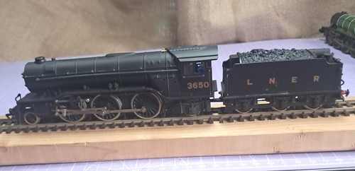 Bachmann gauge class in - gauge,